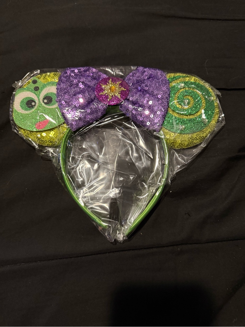Tangled Mickey Ears - Picture 3 of 13